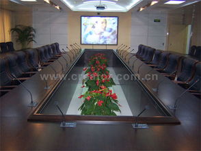 中央控制系统 智能会议服务的核心引擎与未来趋势