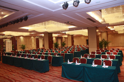 招商会议拍摄成功之道 精准捕捉价值瞬间，高效赋能会议服务