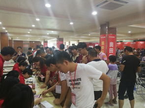 奥田集成灶厂购会燃情举办 一场关于品质与设计的展览盛宴